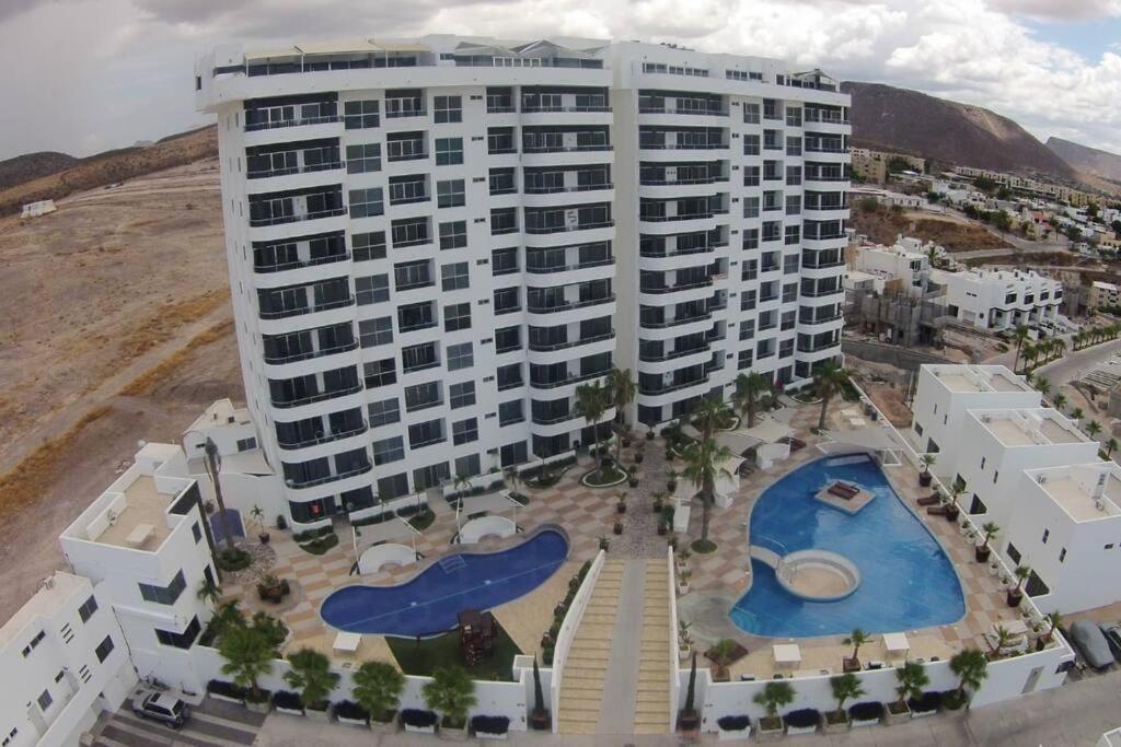 Condo En Torres Cantera De 2 Recamaras 2 1/2 Banos La Paz Esterno foto